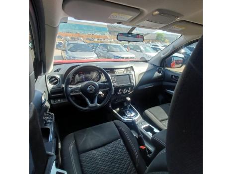 NISSAN Frontier 2.3 ATTACK CABINE DUPLA 4X4 BI-TURBO DIESEL AUTOMTICO, Foto 12