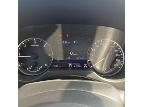 NISSAN Frontier 2.3 ATTACK CABINE DUPLA 4X4 BI-TURBO DIESEL AUTOMTICO, Foto 13