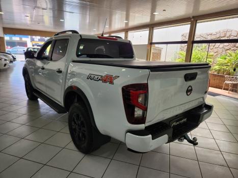 NISSAN Frontier 2.3 16V PRO4X CABINE DUPLA 4X4 BI-TURBO DIESEL AUTOMTICO, Foto 5