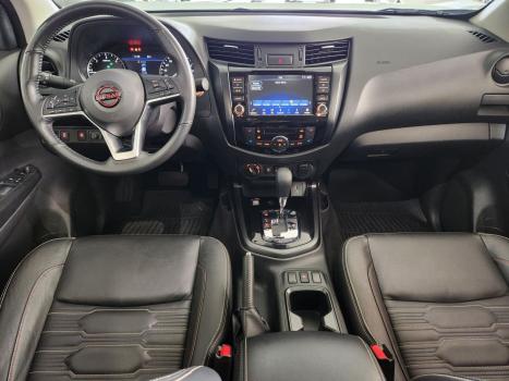 NISSAN Frontier 2.3 16V PRO4X CABINE DUPLA 4X4 BI-TURBO DIESEL AUTOMTICO, Foto 9