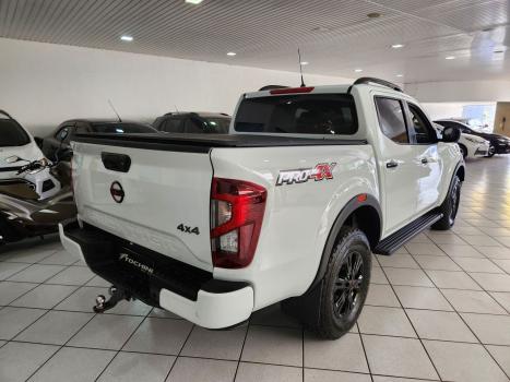 NISSAN Frontier 2.3 16V PRO4X CABINE DUPLA 4X4 BI-TURBO DIESEL AUTOMTICO, Foto 12