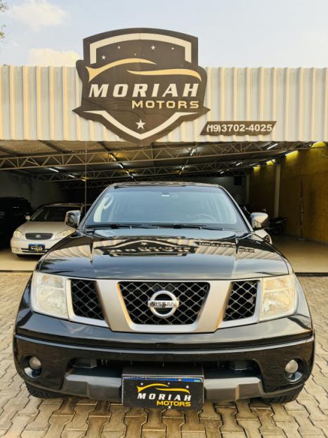 NISSAN Frontier 2.5 XE TURBO DIESEL CABINE DUPLA, Foto 1