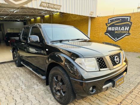 NISSAN Frontier 2.5 XE TURBO DIESEL CABINE DUPLA, Foto 2