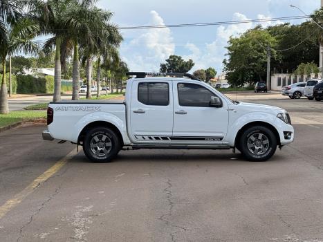 NISSAN Frontier 2.5 16V SV ATTACK TURBO DIESEL CABINE DUPLA, Foto 2