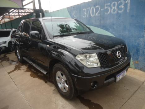 NISSAN Frontier 2.5 XE TURBO DIESEL CABINE DUPLA, Foto 1