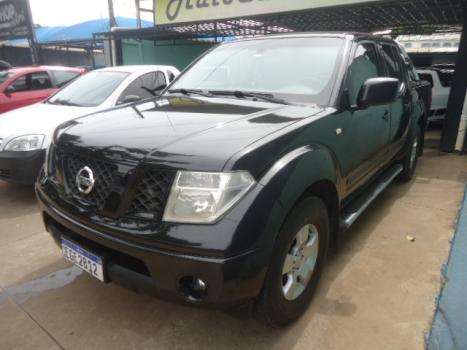 NISSAN Frontier 2.5 XE TURBO DIESEL CABINE DUPLA, Foto 2