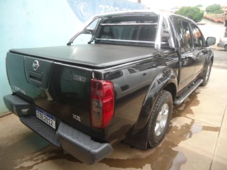 NISSAN Frontier 2.5 XE TURBO DIESEL CABINE DUPLA, Foto 6