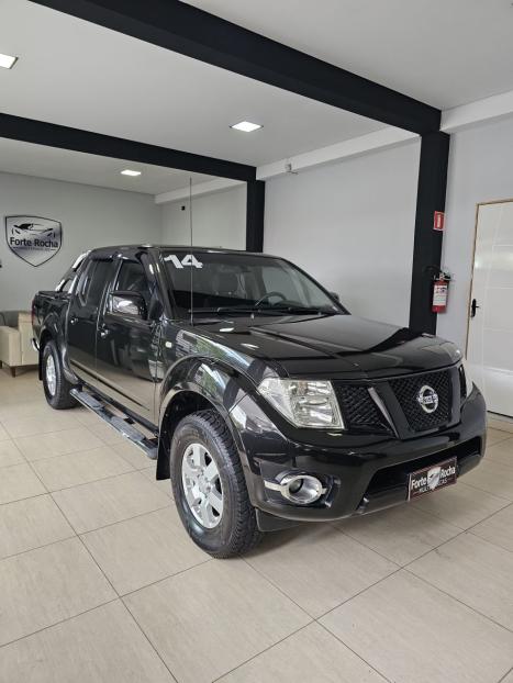 NISSAN Frontier 2.5 S TURBO DIESEL CABINE DUPLA, Foto 3