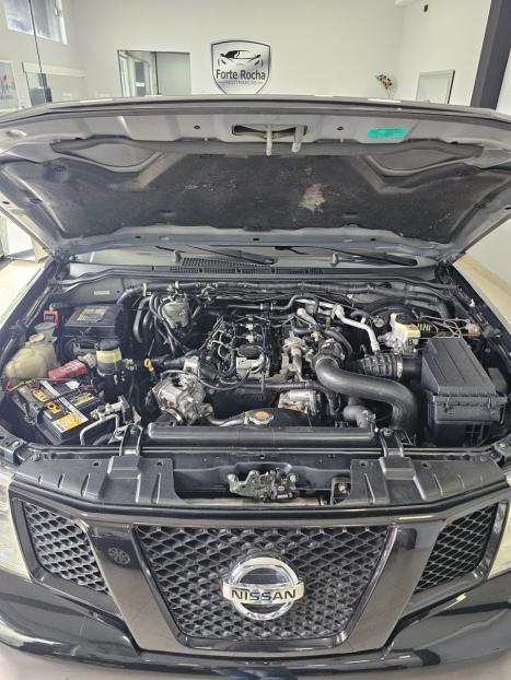 NISSAN Frontier 2.5 S TURBO DIESEL CABINE DUPLA, Foto 18