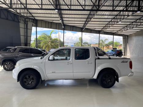 NISSAN Frontier 2.5 S 4X4 TURBO DIESEL CABINE DUPLA, Foto 4