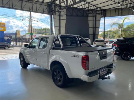 NISSAN Frontier 2.5 S 4X4 TURBO DIESEL CABINE DUPLA, Foto 5