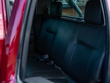 NISSAN Frontier 2.5 4X4 LE CABINE DUPLA TURBO DIESEL AUTOMTICO, Foto 9