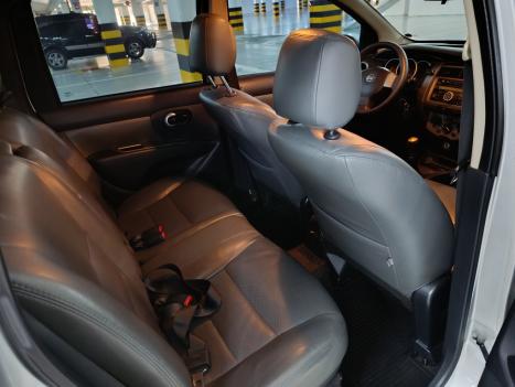 NISSAN Grand Livina 1.8 16V 4P FLEX S, Foto 7