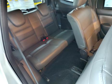 NISSAN Grand Livina 1.8 16V 4P FLEX S, Foto 10