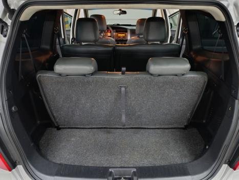 NISSAN Grand Livina 1.8 16V 4P FLEX S, Foto 12