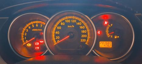 NISSAN Grand Livina 1.8 16V 4P FLEX S, Foto 13
