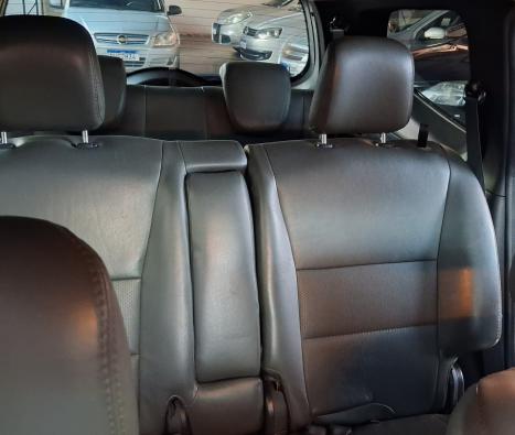 NISSAN Grand Livina 1.8 16V 4P FLEX S, Foto 14