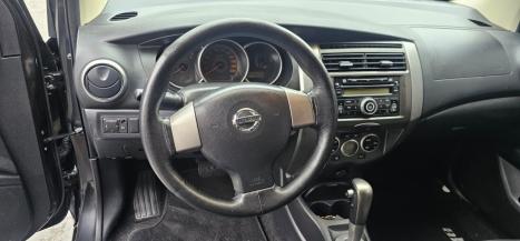 NISSAN Grand Livina 1.8 16V 4P FLEX AUTOMTICO, Foto 6
