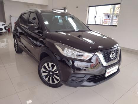 NISSAN Kicks 1.6 16V 4P FLEXSTART S, Foto 3