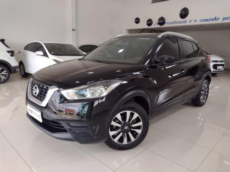 NISSAN Kicks 1.6 16V 4P FLEXSTART S, Foto 1