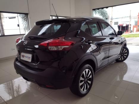 NISSAN Kicks 1.6 16V 4P FLEXSTART S, Foto 6