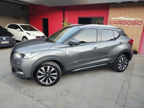 NISSAN Kicks 1.6 16V 4P FLEXSTART SL X-TRONIC AUTOMTICO CVT, Foto 2