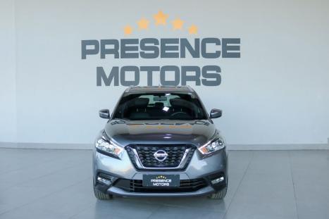 NISSAN Kicks 1.6 16V 4P FLEX SV X-TRONIC AUTOMTICO CVT, Foto 2