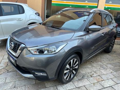 NISSAN Kicks 1.6 16V 4P FLEX SV X-TRONIC AUTOMTICO CVT, Foto 2