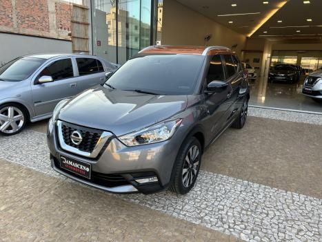 NISSAN Kicks 1.6 16V 4P FLEXSTART SL X-TRONIC AUTOMTICO CVT, Foto 5