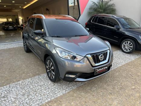 NISSAN Kicks 1.6 16V 4P FLEXSTART SL X-TRONIC AUTOMTICO CVT, Foto 6