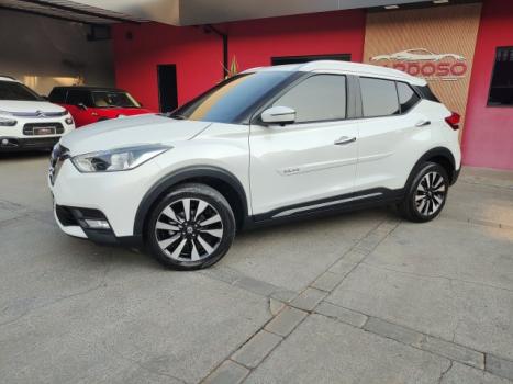 NISSAN Kicks 1.6 16V 4P FLEXSTART SL X-TRONIC AUTOMTICO CVT, Foto 2