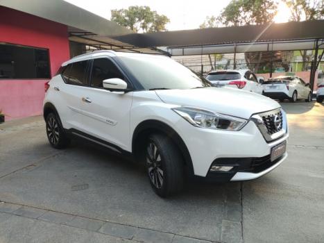 NISSAN Kicks 1.6 16V 4P FLEXSTART SL X-TRONIC AUTOMTICO CVT, Foto 3