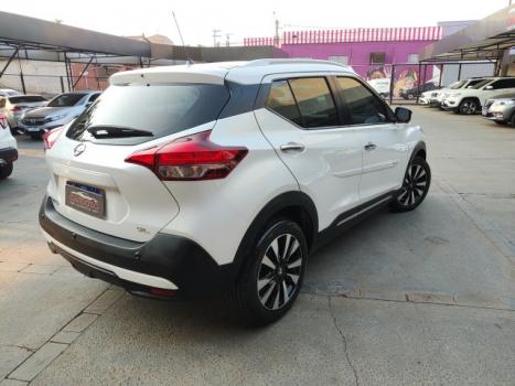 NISSAN Kicks 1.6 16V 4P FLEXSTART SL X-TRONIC AUTOMTICO CVT, Foto 4