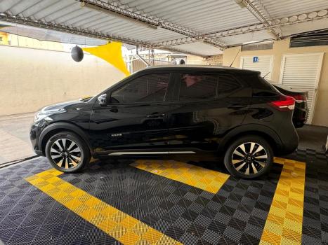 NISSAN Kicks 1.6 16V 4P FLEX SV X-TRONIC AUTOMTICO CVT, Foto 4