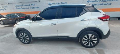 NISSAN Kicks 1.6 16V 4P FLEXSTART SL X-TRONIC AUTOMTICO CVT, Foto 4