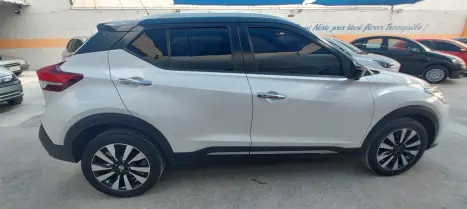 NISSAN Kicks 1.6 16V 4P FLEXSTART SL X-TRONIC AUTOMTICO CVT, Foto 9