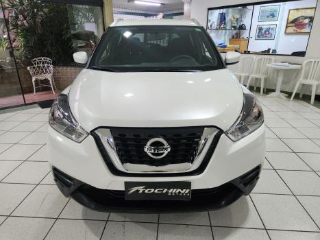 NISSAN Kicks 1.6 16V 4P FLEXSTART S DIRECT X-TRONIC AUTOMTICO CVT, Foto 2