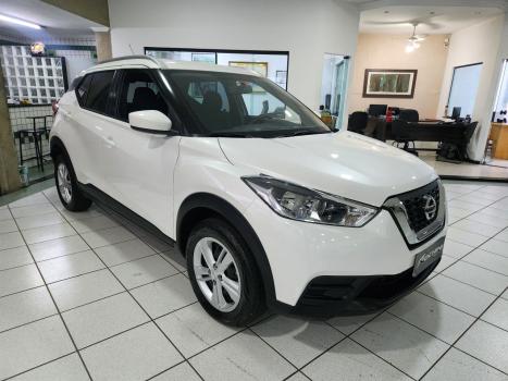 NISSAN Kicks 1.6 16V 4P FLEXSTART S DIRECT X-TRONIC AUTOMTICO CVT, Foto 3