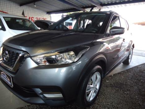 NISSAN Kicks 1.6 16V 4P FLEXSTART S X-TRONIC AUTOMTICO CVT, Foto 2