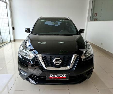 NISSAN Kicks 1.6 16V 4P FLEX SV X-TRONIC AUTOMTICO CVT, Foto 2