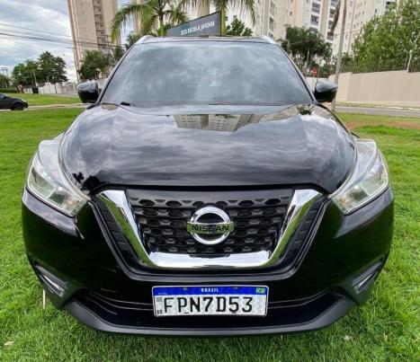 NISSAN Kicks 1.6 16V 4P FLEXSTART SL X-TRONIC AUTOMTICO CVT, Foto 6