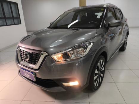 NISSAN Kicks 1.6 16V 4P FLEXSTART SL X-TRONIC AUTOMTICO CVT, Foto 2