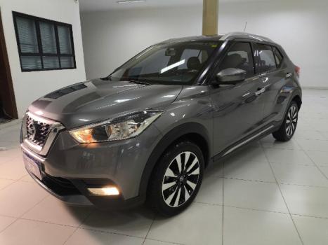 NISSAN Kicks 1.6 16V 4P FLEXSTART SL X-TRONIC AUTOMTICO CVT, Foto 3