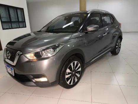 NISSAN Kicks 1.6 16V 4P FLEXSTART SL X-TRONIC AUTOMTICO CVT, Foto 5