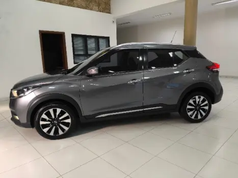 NISSAN Kicks 1.6 16V 4P FLEXSTART SL X-TRONIC AUTOMTICO CVT, Foto 7