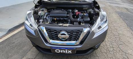 NISSAN Kicks 1.6 16V 4P FLEXSTART S X-TRONIC AUTOMTICO CVT, Foto 10