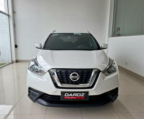 NISSAN Kicks 1.6 16V 4P FLEXSTART S X-TRONIC AUTOMTICO CVT, Foto 2