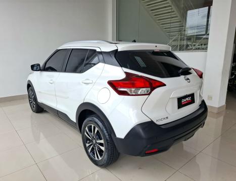 NISSAN Kicks 1.6 16V 4P FLEXSTART S X-TRONIC AUTOMTICO CVT, Foto 6