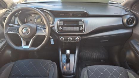 NISSAN Kicks 1.6 16V 4P FLEXSTART S DIRECT X-TRONIC AUTOMTICO CVT, Foto 7