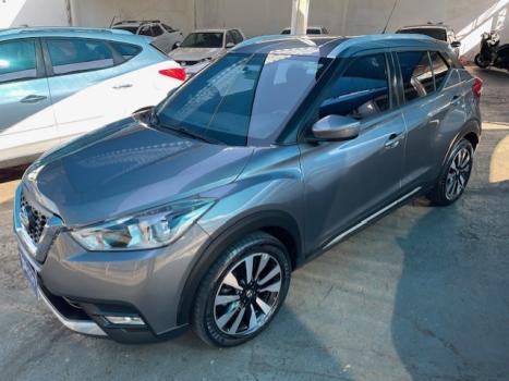 NISSAN Kicks 1.6 16V 4P FLEX SV X-TRONIC AUTOMTICO CVT, Foto 2